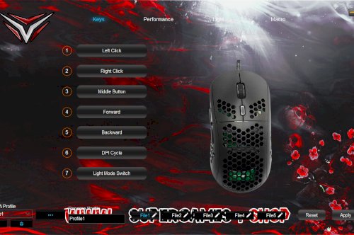 Super Games Carbon Software