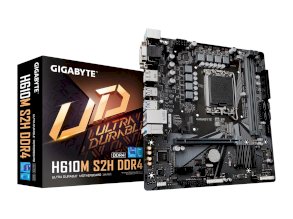 H610M S2H GIGABYTE