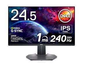 DELL S2522HG - 240HZ - 1MS - IPS