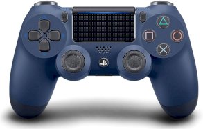  ps4 controller - Midnight Blue