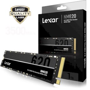 lexar nm620 m.2 2280 nvme ssd 1tb