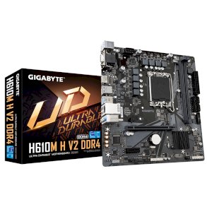 Intel® H610 Motherboard