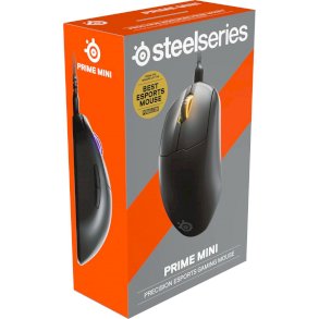 STEELSERIES PRIME MINI MOUSE