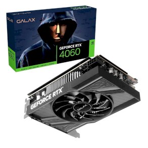 GALAX GeForce RTX 4060 1-Click OC