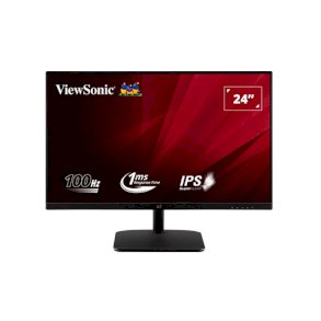 MONITOR VIEWSONIC VA2432 24INCH IPS 100HZ