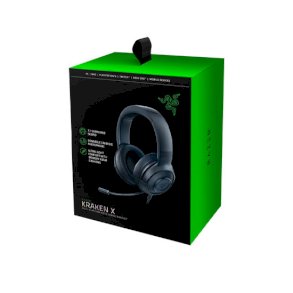RAZER KRAKEN X 7.1