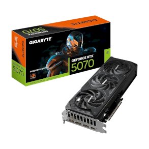 gigabyte rtx 5070 windforce overclocked sff 12gb