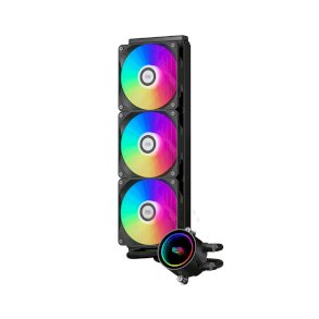 PC COOLER DA360 ARGB LIQUID