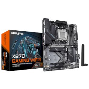 X870 GAMING WIFI6