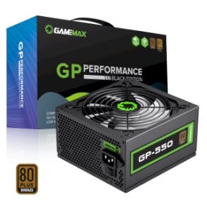 gamemax gp performance black 550w