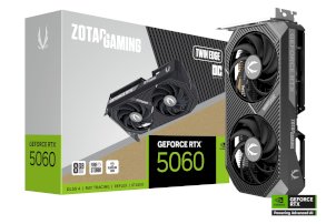 rtx 5060 8gb zotac twin edge