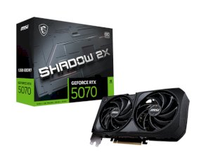 GeForce RTX™ 5070 12G SHADOW 2X OC