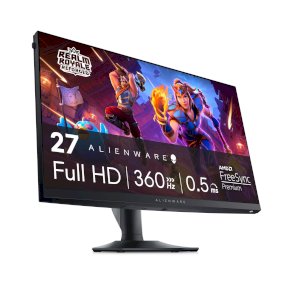 ALIENWARE AW2724HF 360HZ 0.5MS