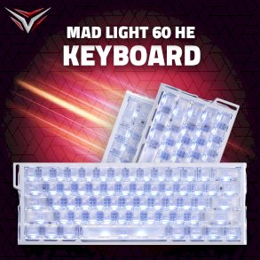 MAD LIGHT 60 HE