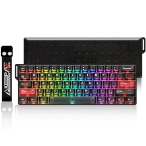 DAREU COOL 60 8000HZ