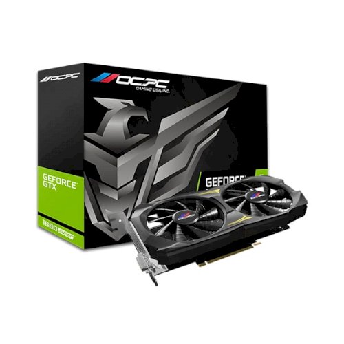 GTX 1660 Super