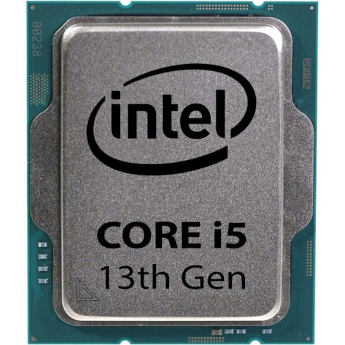 CPU INTEL I5 13400F TRAY