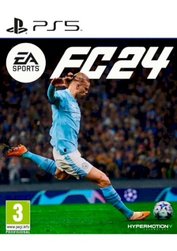 FC24 PS5 (FIFA 24)