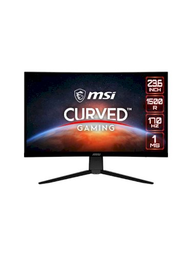 MSI G242C 170HZ - 1MS - CURVED