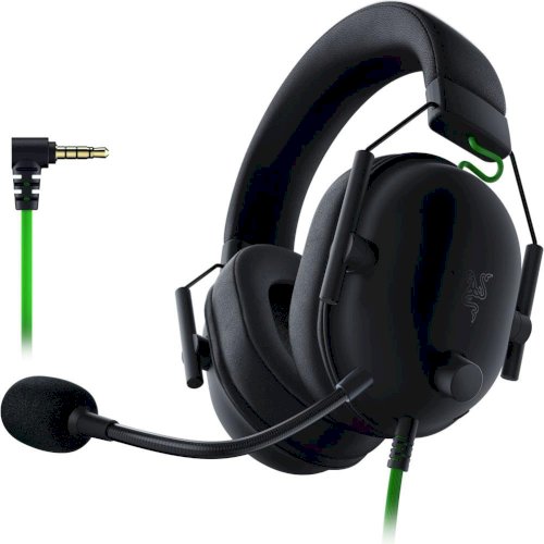 RAZER BLACKSHARK V2 X 7.1