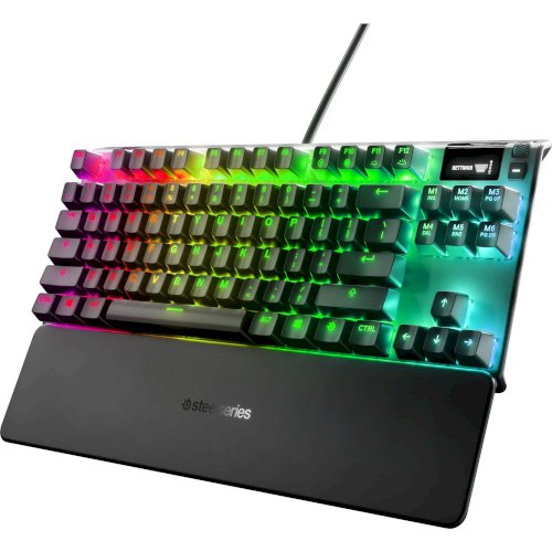 APEX PRO TKL (مستخدم بحالة ممتازة)