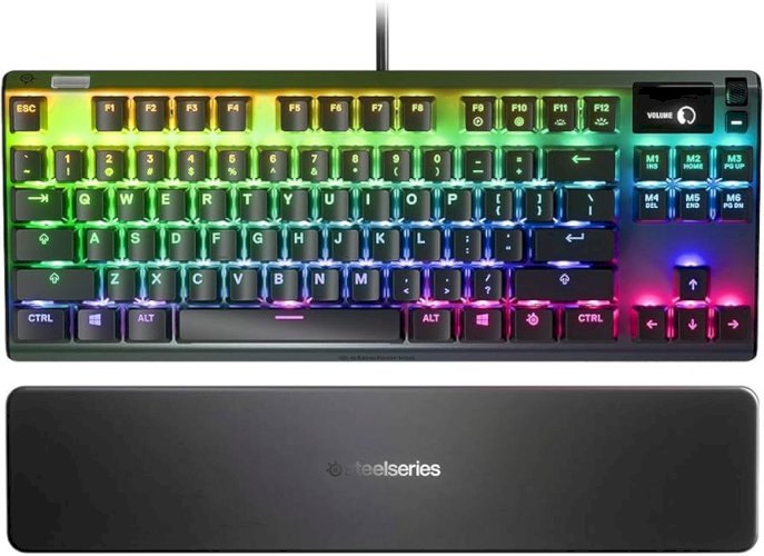 APEX PRO TKL (مستخدم بحالة ممتازة)