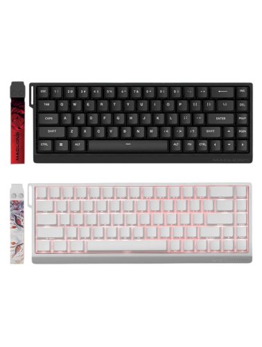 MADLION 68HE MAGNETIC SWITCH 8000HZ