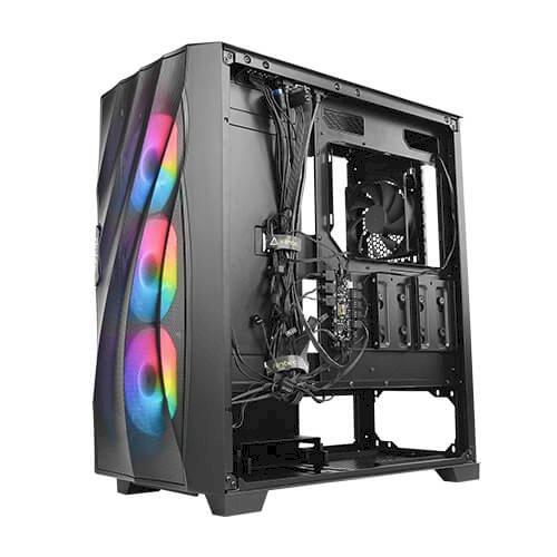CASE ANTEC DF700 FLUX