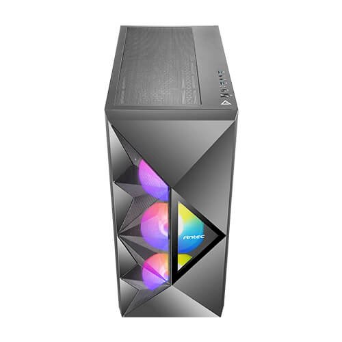 CASE ANTEC DF800 FLUX