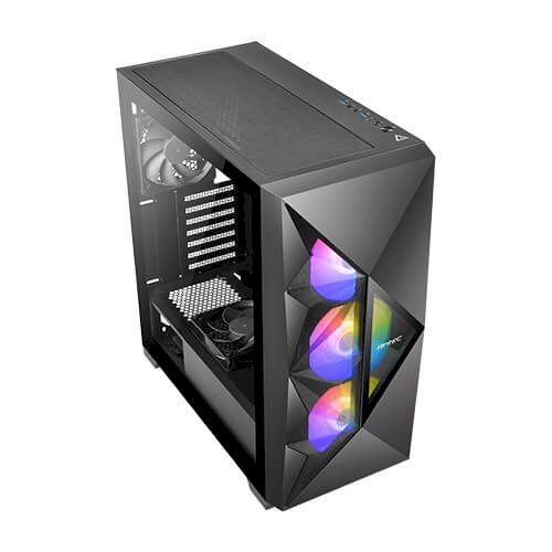 CASE ANTEC DF800 FLUX