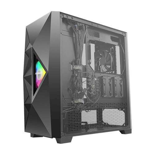 CASE ANTEC DF800 FLUX