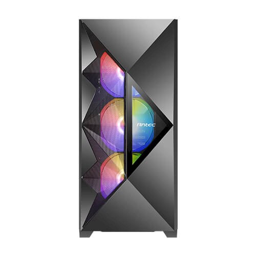 CASE ANTEC DF800 FLUX