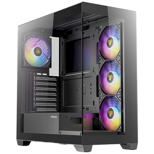 CASE ANTEC CX300 BLACK