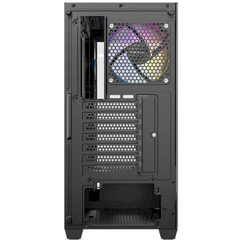 CASE ANTEC CX300 BLACK