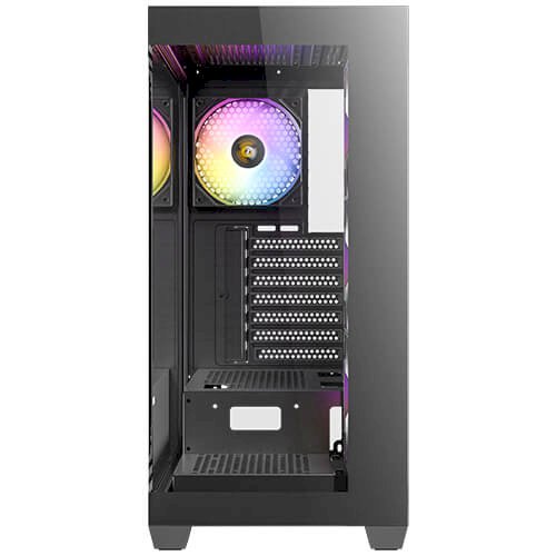 CASE ANTEC CX300 BLACK