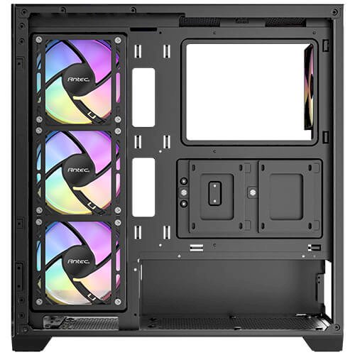 CASE ANTEC CX300 BLACK