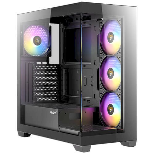 CASE ANTEC CX300 BLACK