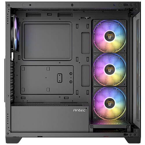 CASE ANTEC CX300 BLACK