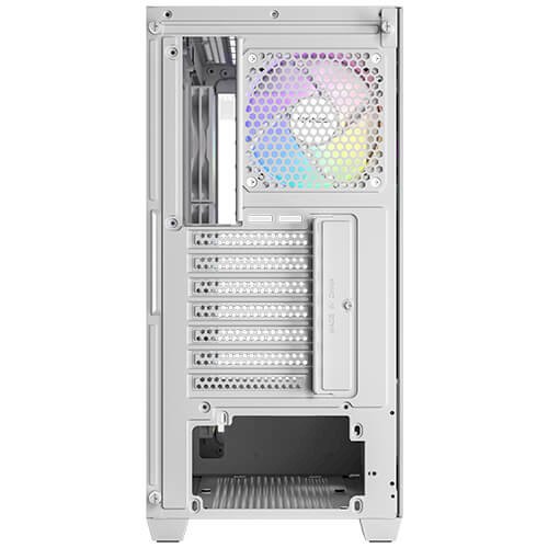CASE ANTEC CX300 WHITE