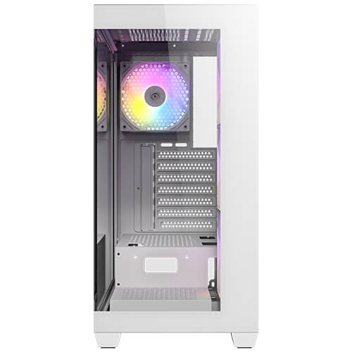 CASE ANTEC CX300 WHITE