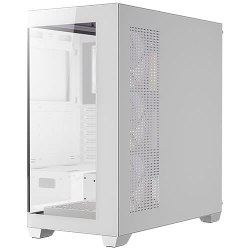 CASE ANTEC CX300 WHITE