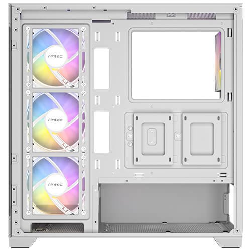 CASE ANTEC CX300 WHITE