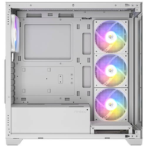 CASE ANTEC CX300 WHITE