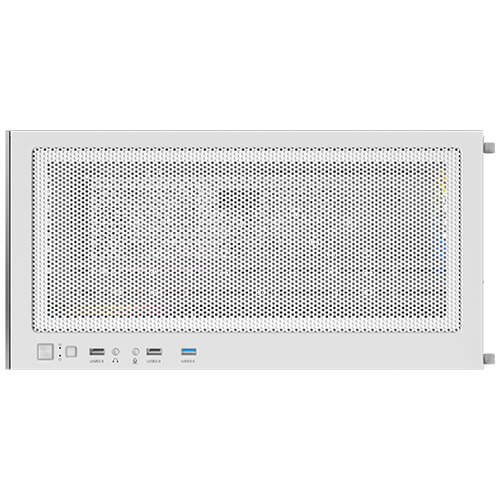 CASE ANTEC CX300 WHITE