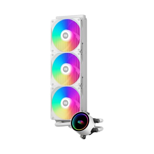 PC COOLER DA360 ARGB LIQUID