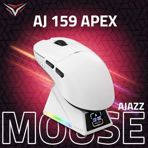 AJAZZ AJ159 APEX 8KHZ