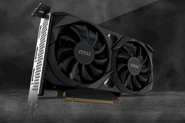 rtx 3050 6gb msi ventus 2x