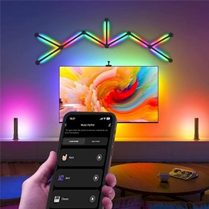 SMART WALL LIGHT (9 PCS)