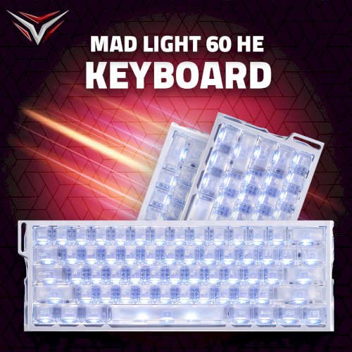 MAD LIGHT 60 HE